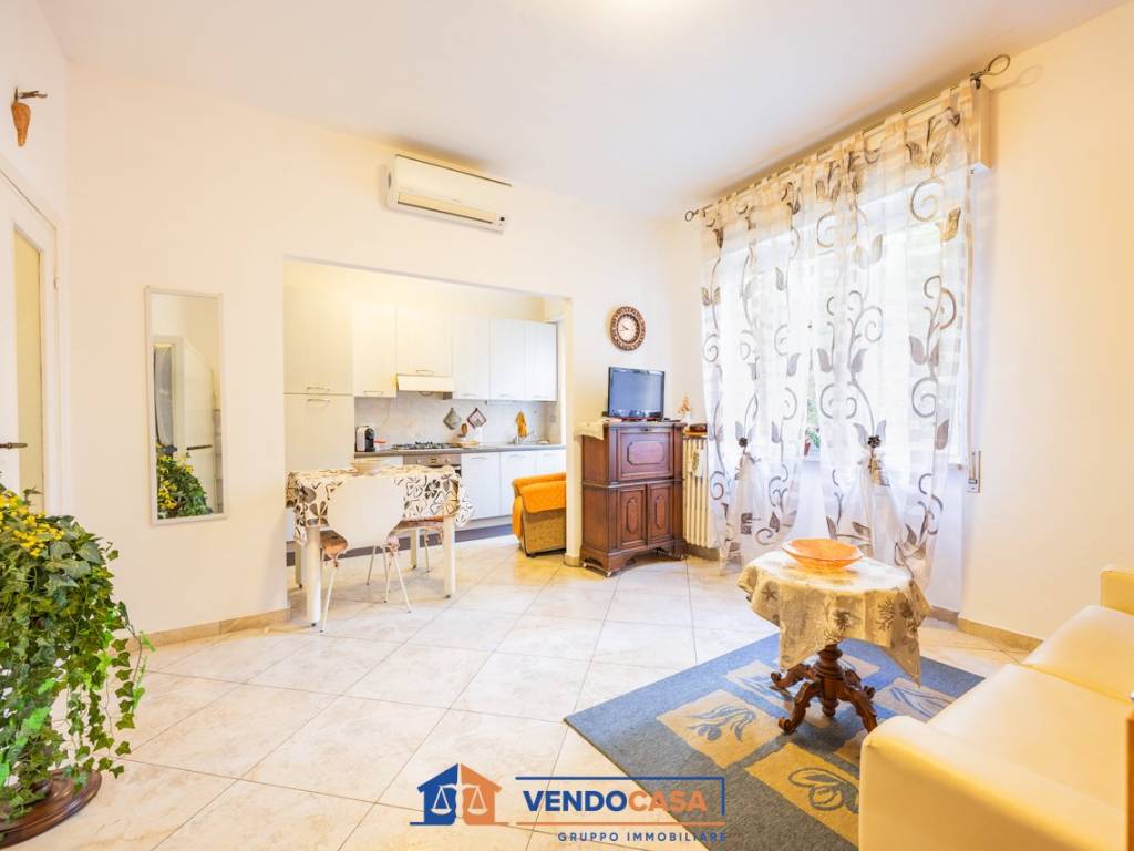 Appartamento a Spotorno in Via Vecchie Fornaci, 6 - Foto 3