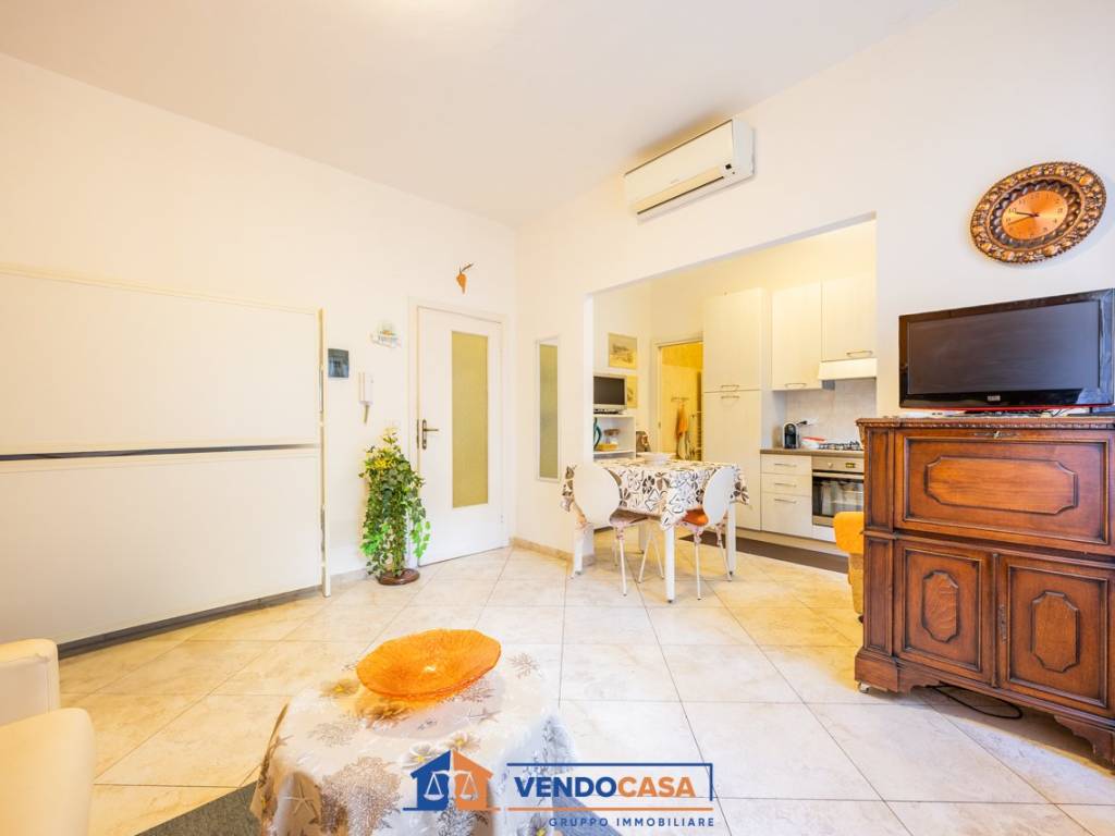 Appartamento a Spotorno in Via Vecchie Fornaci, 6 - Foto 4