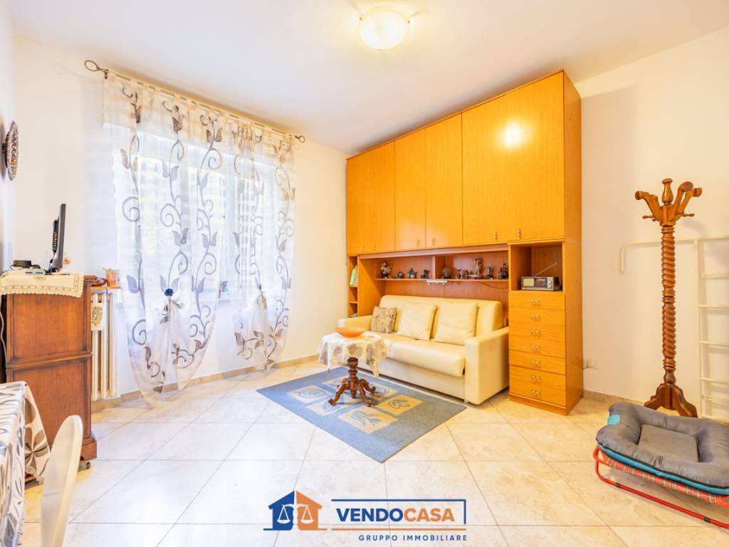 Appartamento a Spotorno in Via Vecchie Fornaci, 6 - Foto 5