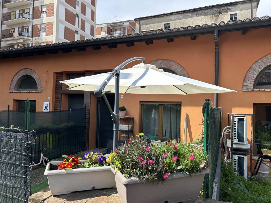 Villetta a schiera a Piacenza in stradone farnese - Foto 3