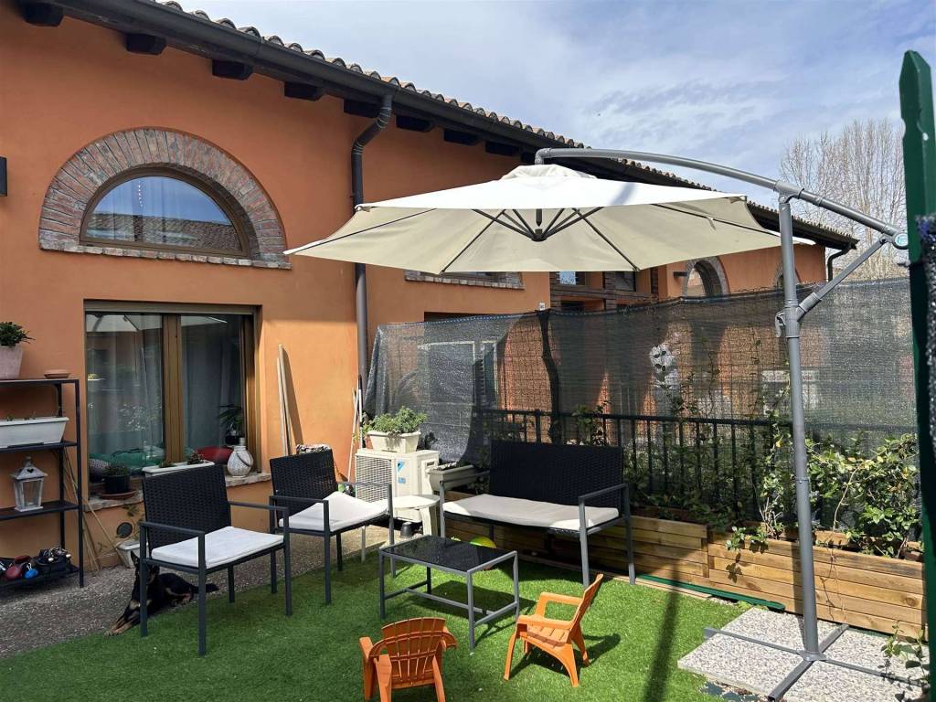 Villetta a schiera a Piacenza in stradone farnese - Foto 5