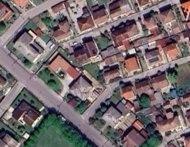 Casa indipendente a Bagnacavallo in Via Lucci - Foto 1