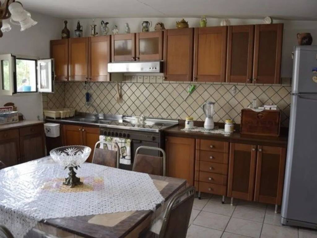 Villa a Vallemaio - Foto 3