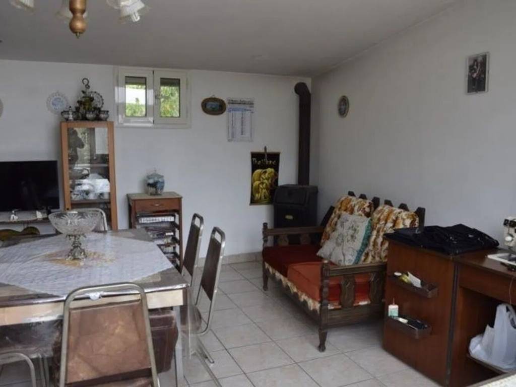 Villa a Vallemaio - Foto 4