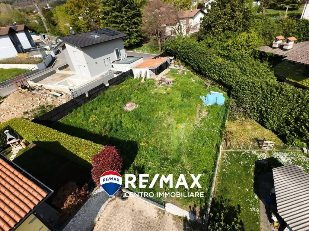 Terreno a Saltrio in Via Vincenzo Bellini - Foto 5