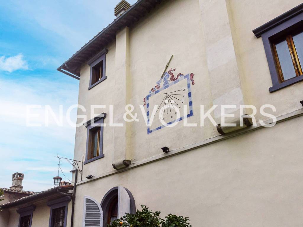 Villa a Montopoli in val d'arno in Via Masoria - Foto 3