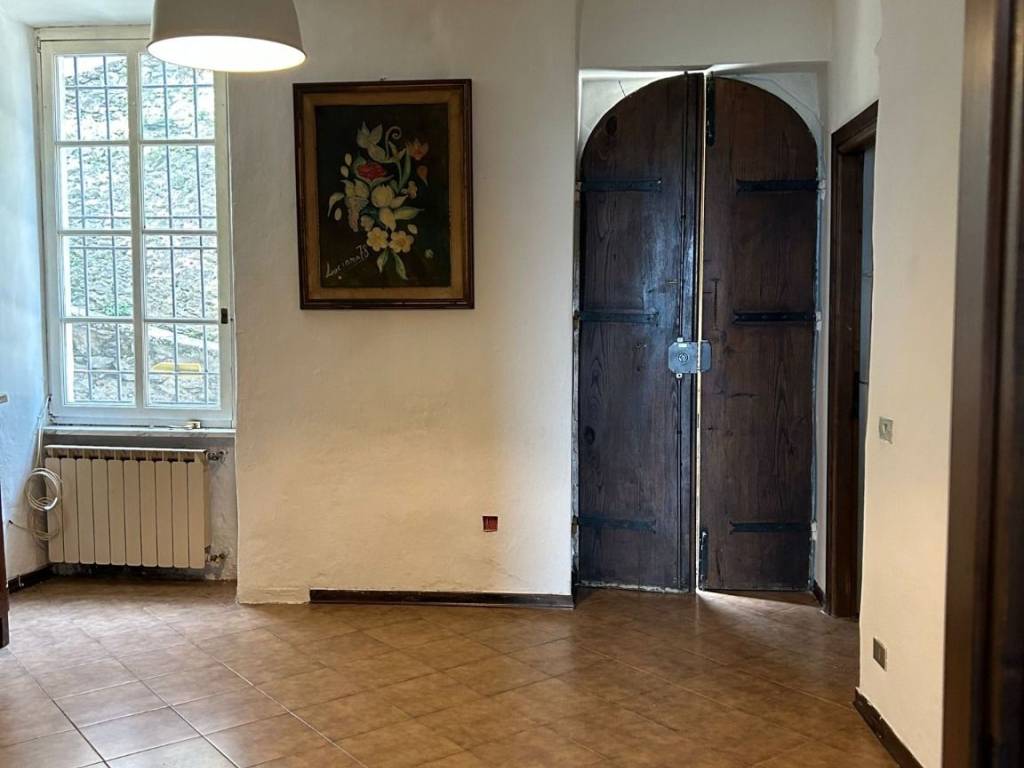 Appartamento a Vezzano ligure in Via Vittorio Emanuele III - Foto 4