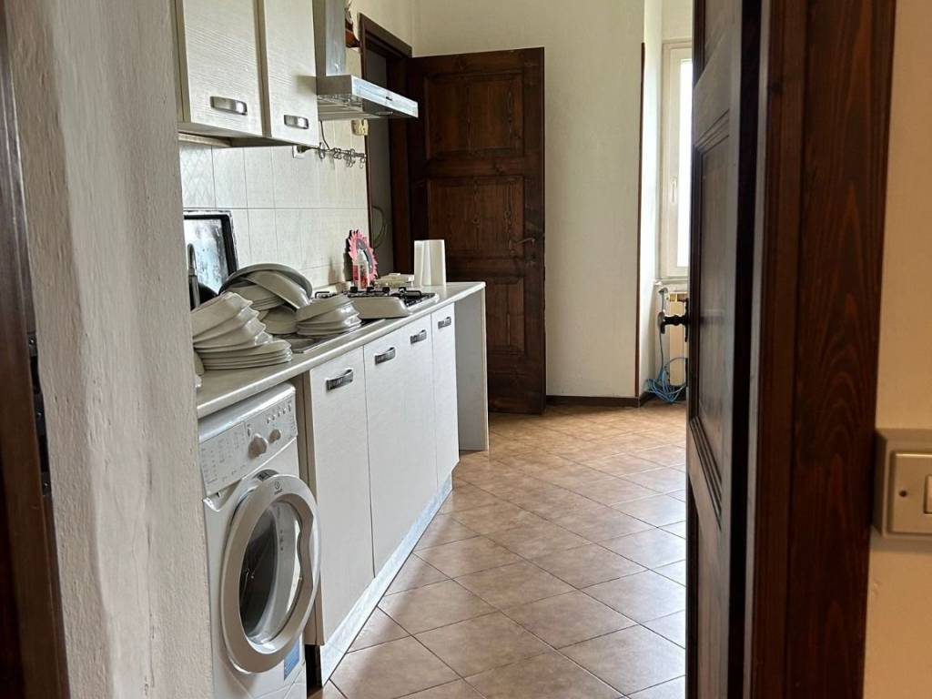 Appartamento a Vezzano ligure in Via Vittorio Emanuele III - Foto 5