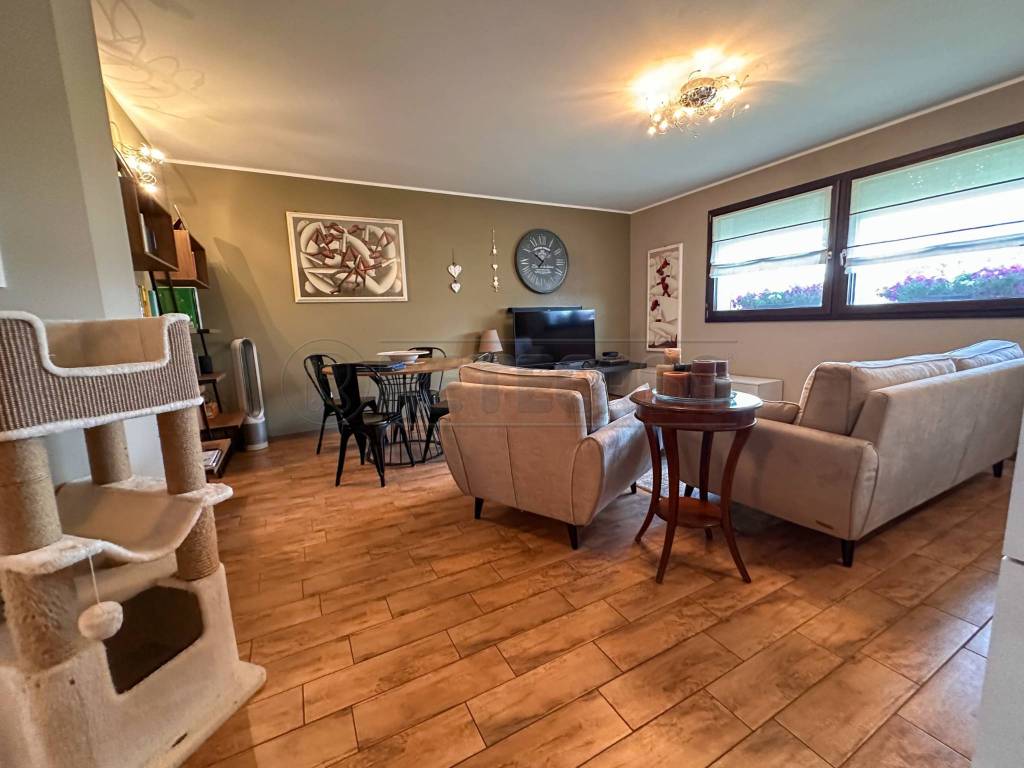 Villa a Palmanova in Località San Marco, 99 - Foto 2