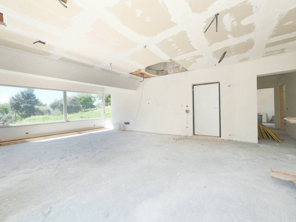 Villa a Formello in Via Baccanello, 50 - Foto 5