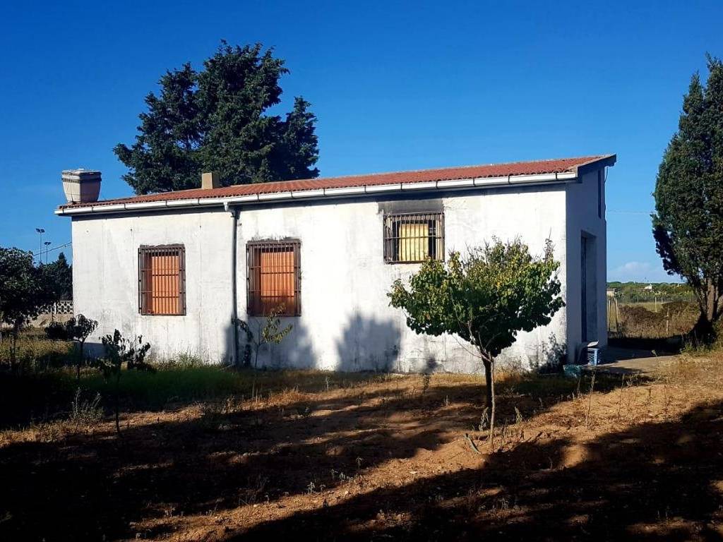 Villa a Sorso in Serra Longa - Lu pinu - Foto 4