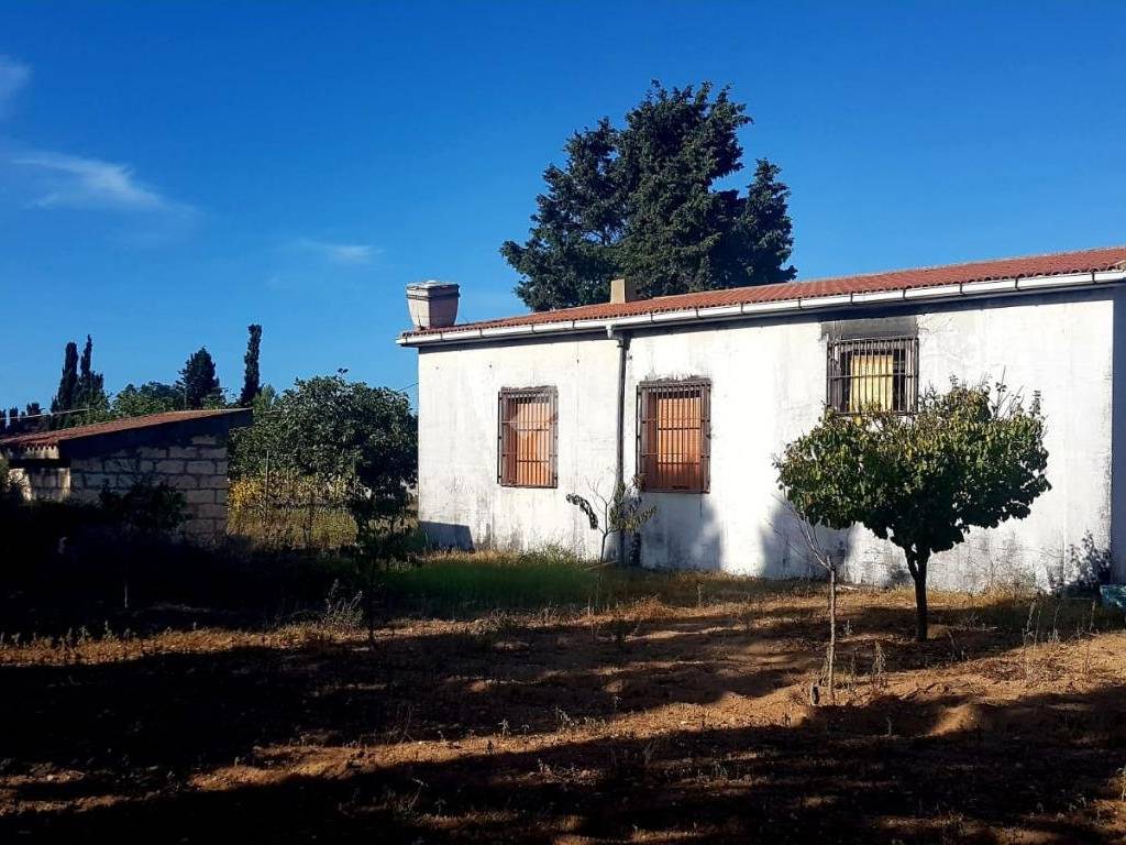 Villa a Sorso in Serra Longa - Lu pinu - Foto 5