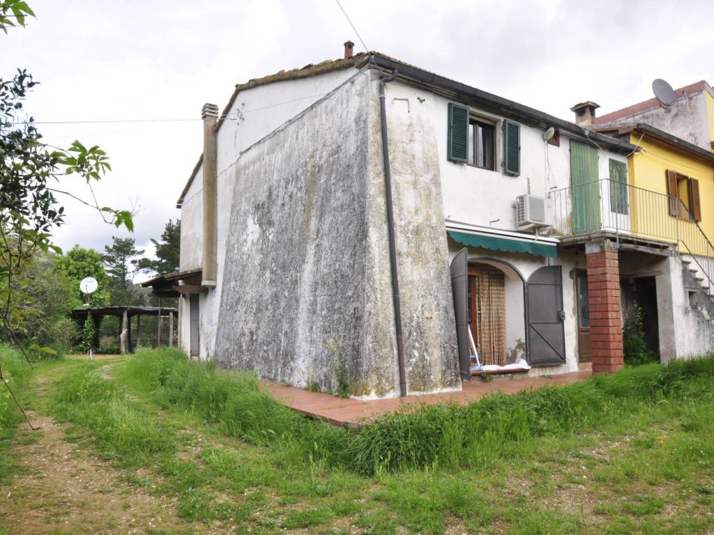 Rustico / casale a Suvereto - Foto 3