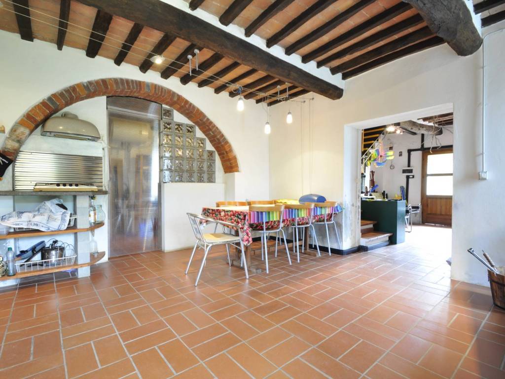 Rustico / casale a Suvereto - Foto 4
