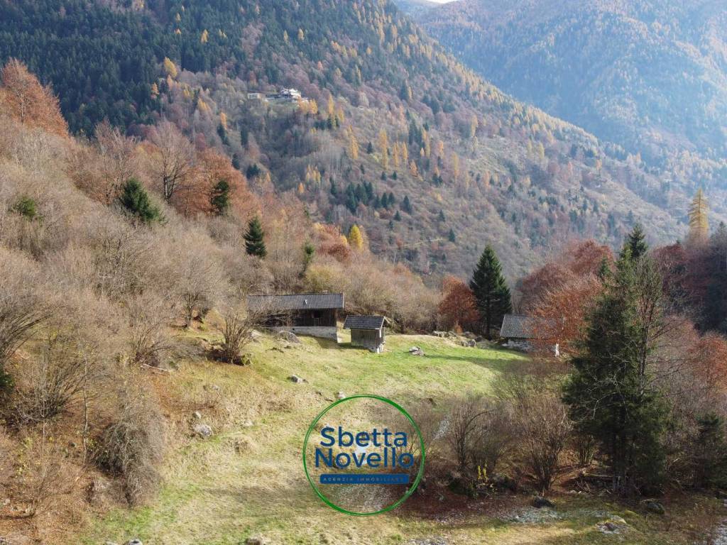 Rustico / casale a Telve in Strada Provinciale del Passo del Manghen - Foto 2