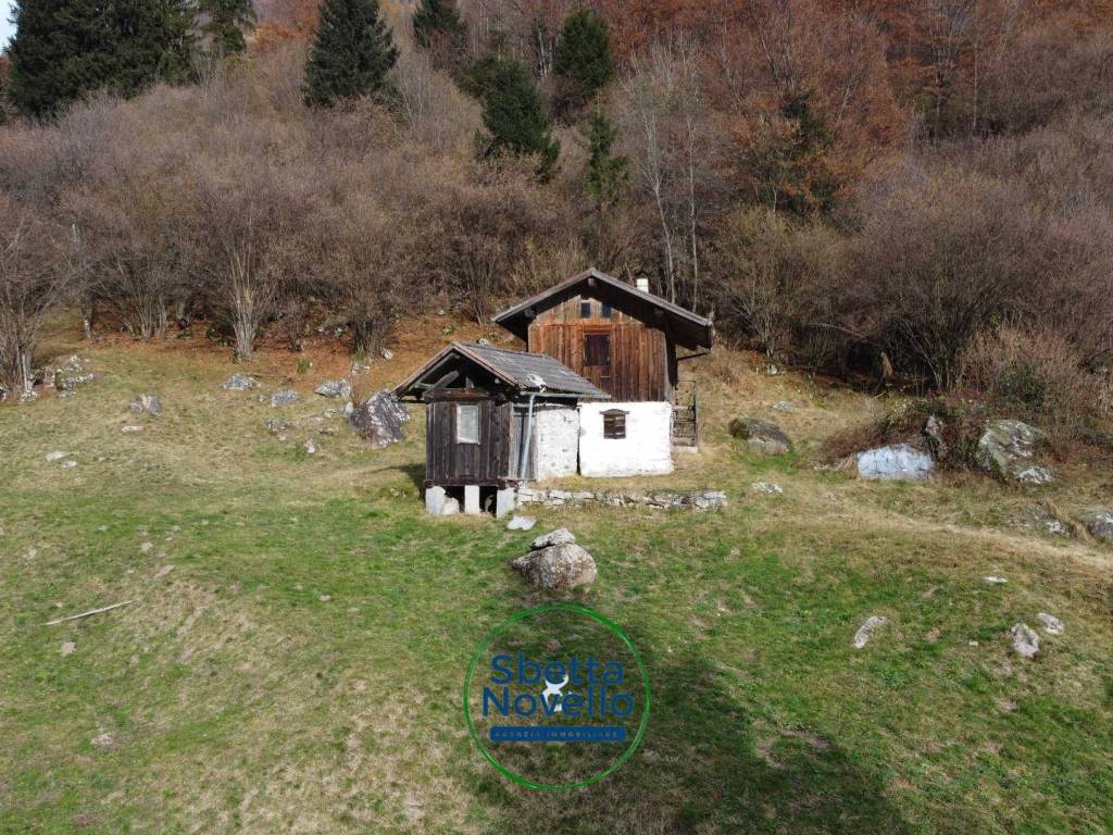 Rustico / casale a Telve in Strada Provinciale del Passo del Manghen - Foto 5