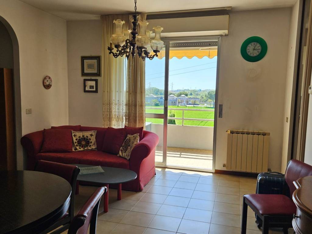 Appartamento a Fano in San Lazzaro - Foto 2