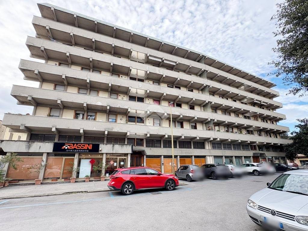 Immobile a Prato in Via G. Oberdan, 23 - Foto 2