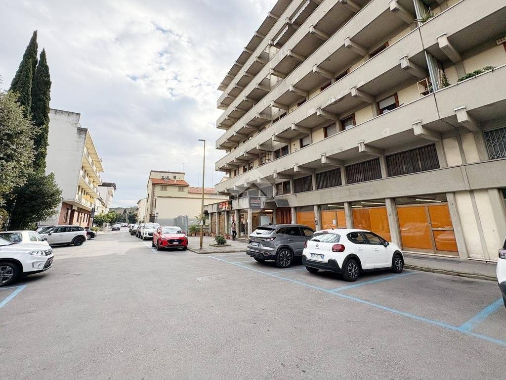 Immobile a Prato in Via G. Oberdan, 23 - Foto 3