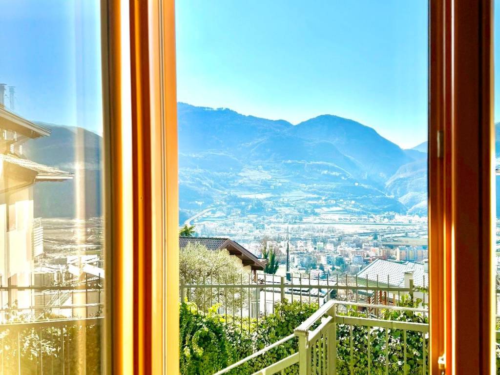 Appartamento a Trento in Via alle Gemelle, 14 - Foto 5