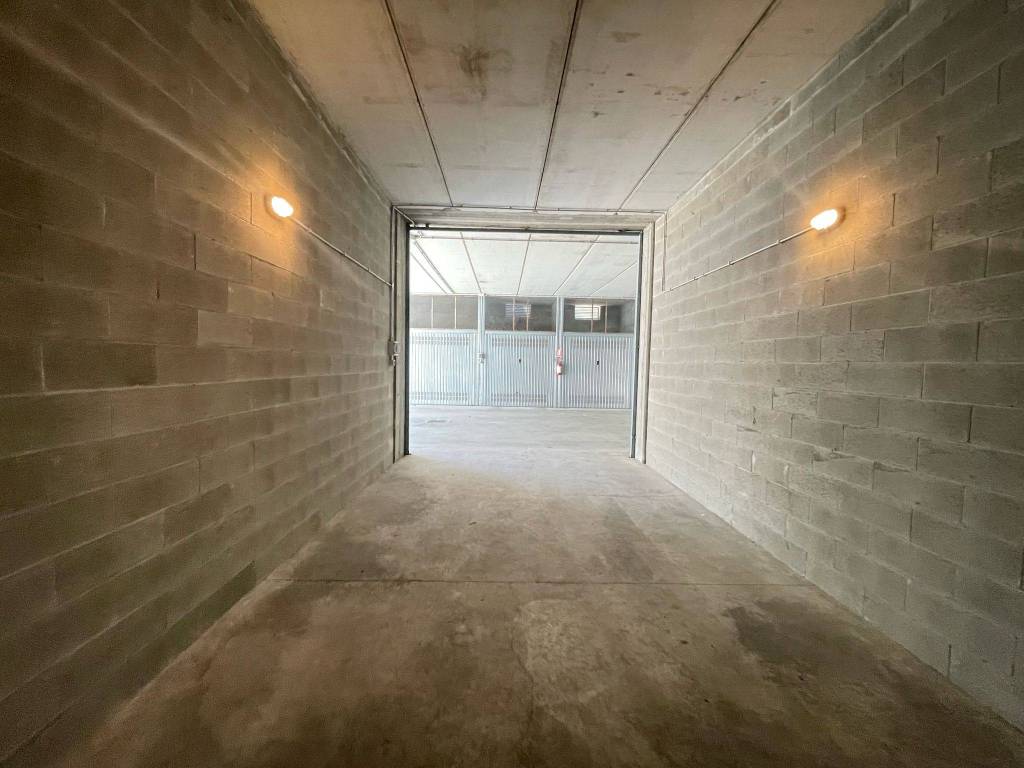 Box / garage a Collegno in Via Podgora - Foto 4