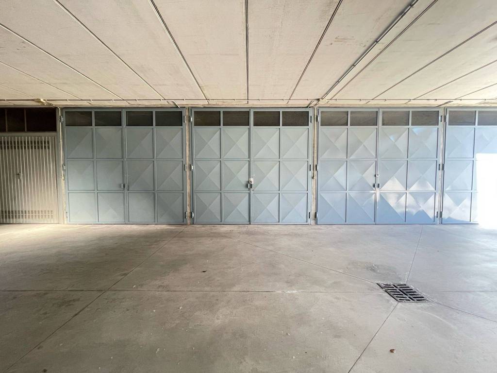 Box / garage a Collegno in Via Podgora - Foto 5