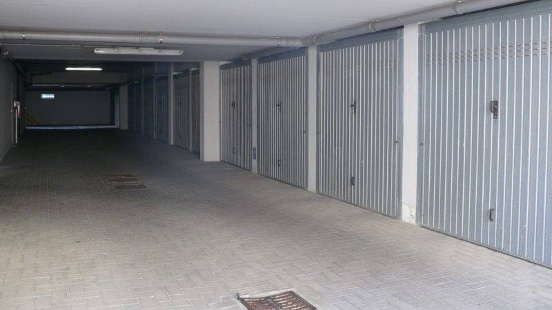 Box / garage a Bollate - Foto 5