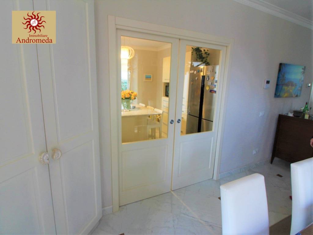 Villa a Forte dei marmi in Piazza Guglielmo Marconi - Foto 4