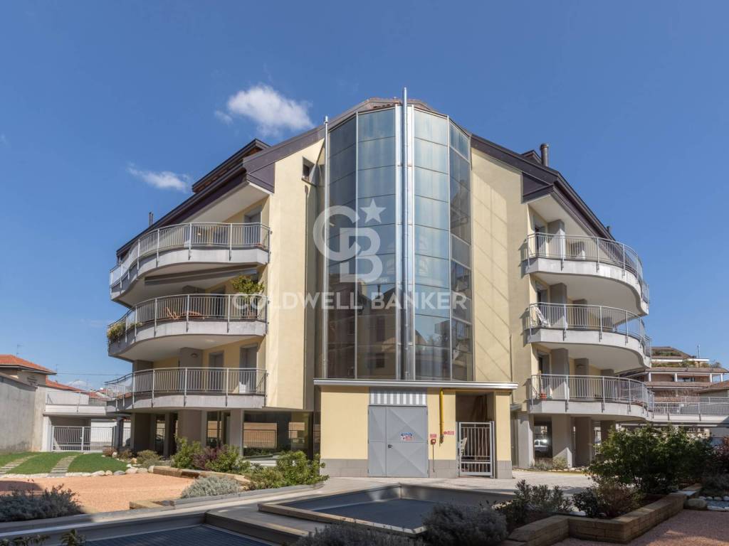 Box / garage a Busto arsizio in VIA MARSALA, 31 - Foto 3