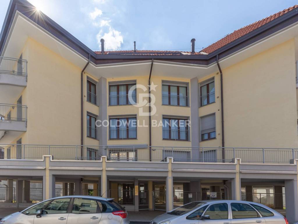 Box / garage a Busto arsizio in VIA MARSALA, 31 - Foto 4