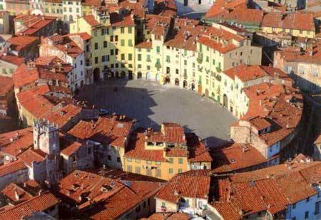 Appartamento a Lucca in Via dei Cecchetti - Foto 2