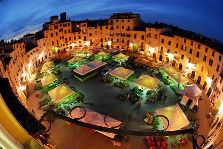 Appartamento a Lucca in Via dei Cecchetti - Foto 3