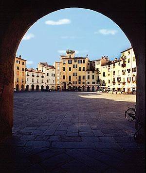 Appartamento a Lucca in Via dei Cecchetti - Foto 4