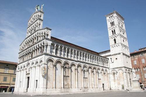 Appartamento a Lucca in Via dei Cecchetti - Foto 5