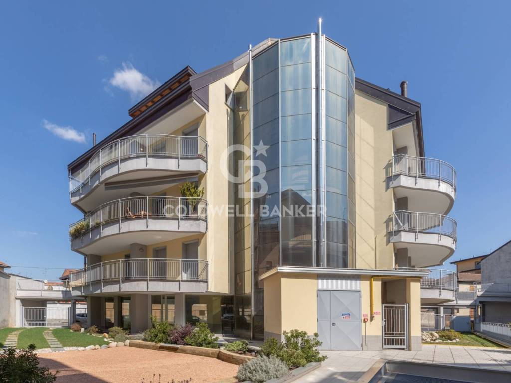 Box / garage a Busto arsizio in VIA MARSALA, 31 - Foto 5