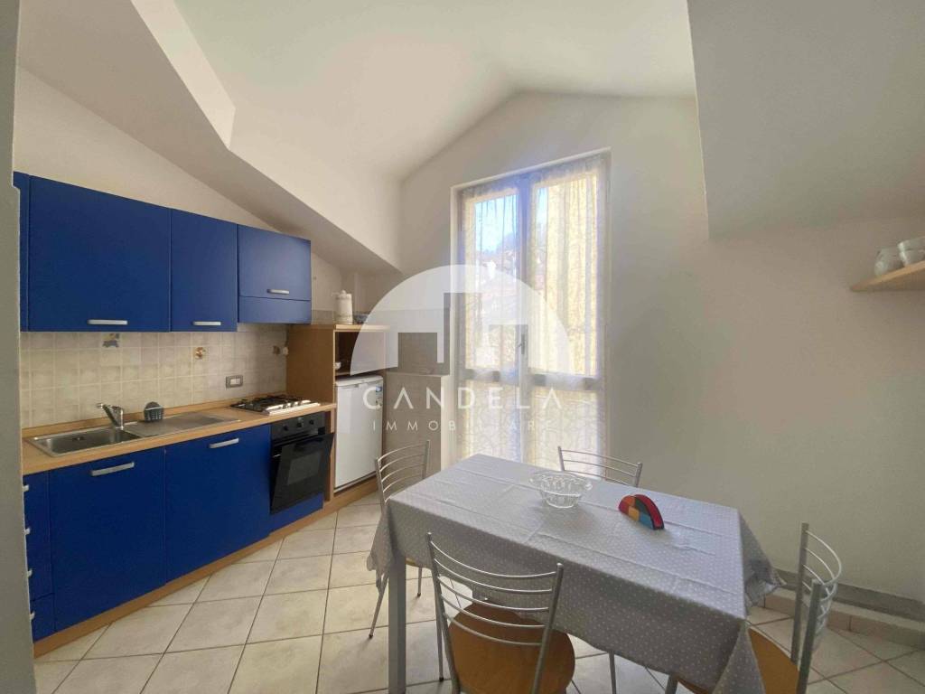 Appartamento a Mondovì in Via Giovanni Battista Beccaria - Foto 3