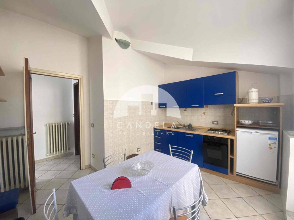 Appartamento a Mondovì in Via Giovanni Battista Beccaria - Foto 4