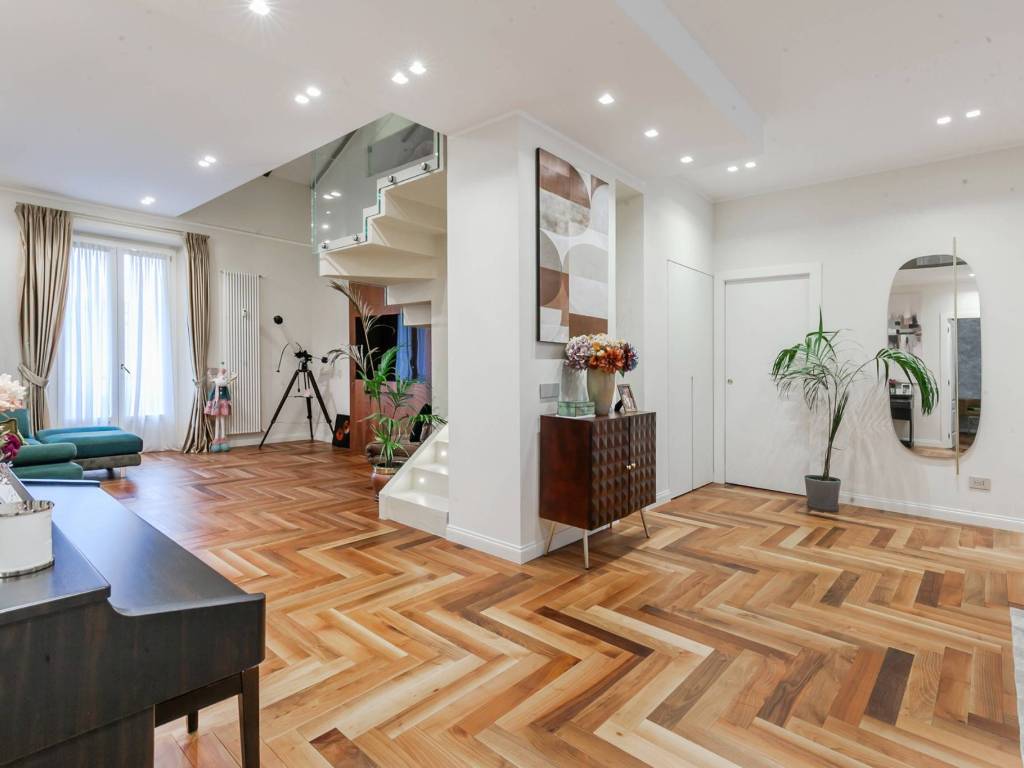 Appartamento a Milano in Via Pasquale Sottocorno, 2 - Foto 1