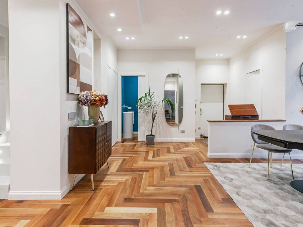 Appartamento a Milano in Via Pasquale Sottocorno, 2 - Foto 3
