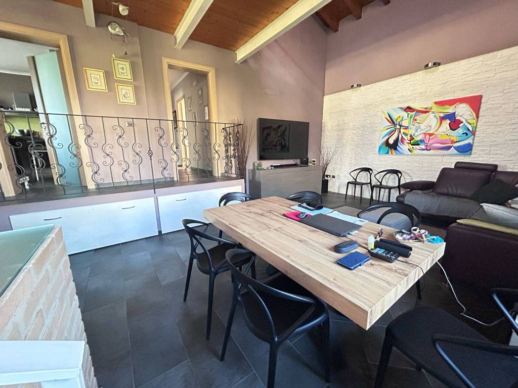 Appartamento a Brescello in Via Bacchi - Foto 2