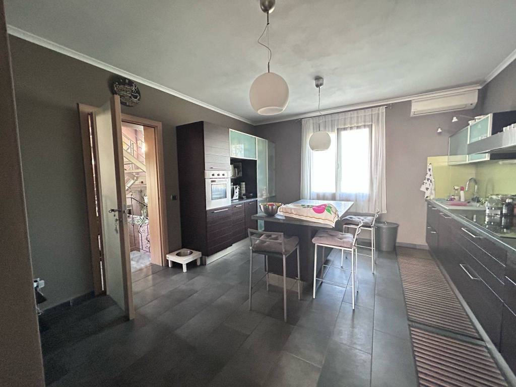 Appartamento a Brescello in Via Bacchi - Foto 5