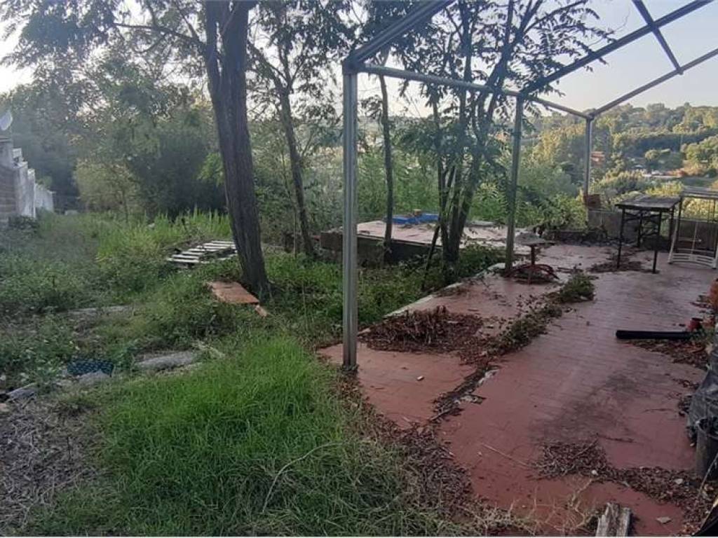 Terreno a Livorno in via delle fattorie - Foto 3