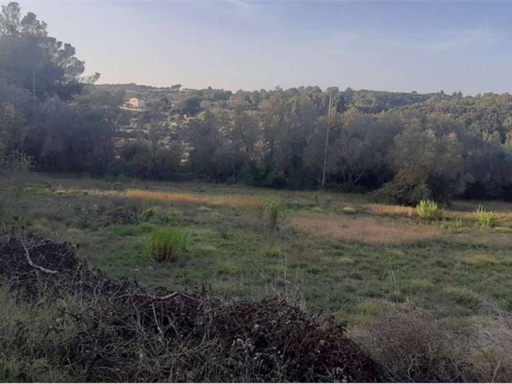 Terreno a Livorno in via delle fattorie - Foto 4