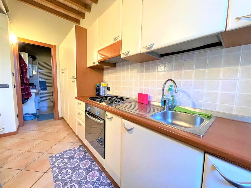 Appartamento a Parma in Borgo Santo Spirito - Foto 2