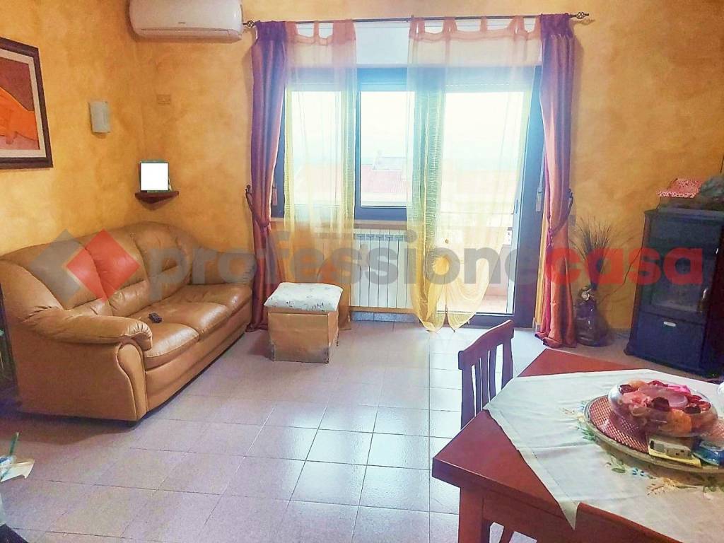 Appartamento a Roccasecca in via cappella, 46 - Foto 2