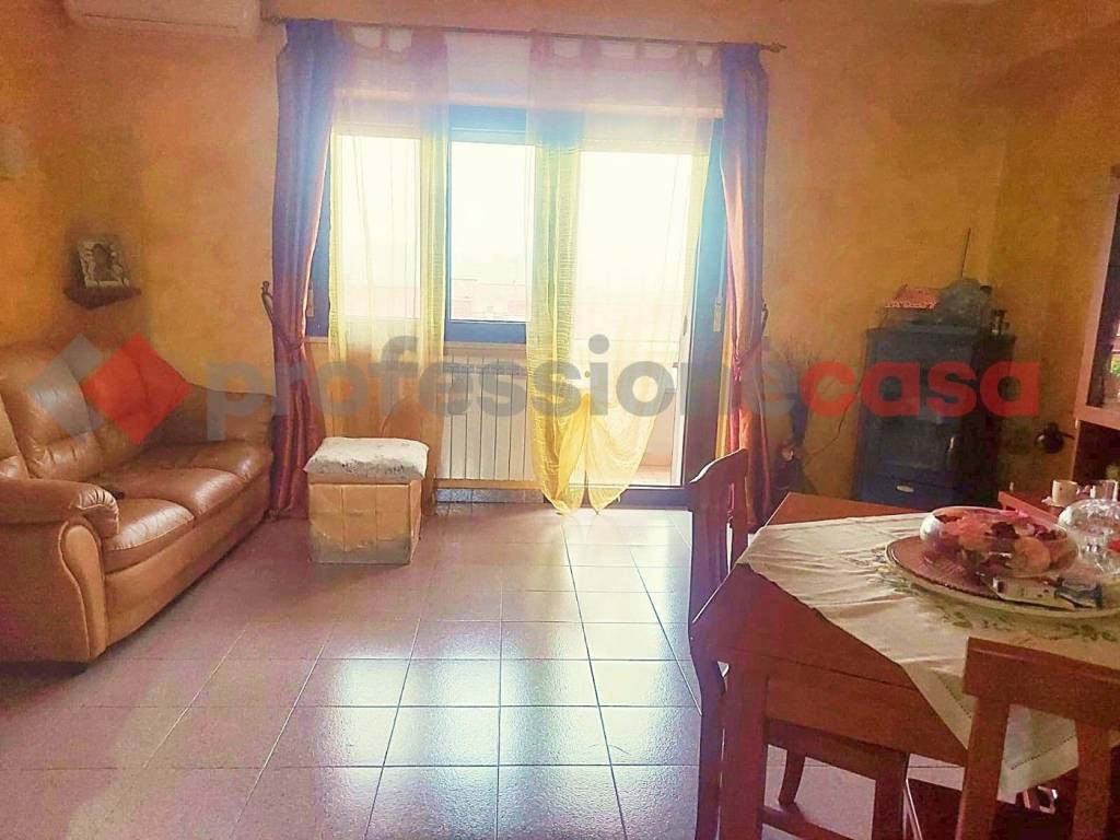 Appartamento a Roccasecca in via cappella, 46 - Foto 3