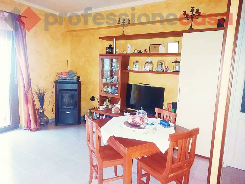 Appartamento a Roccasecca in via cappella, 46 - Foto 4