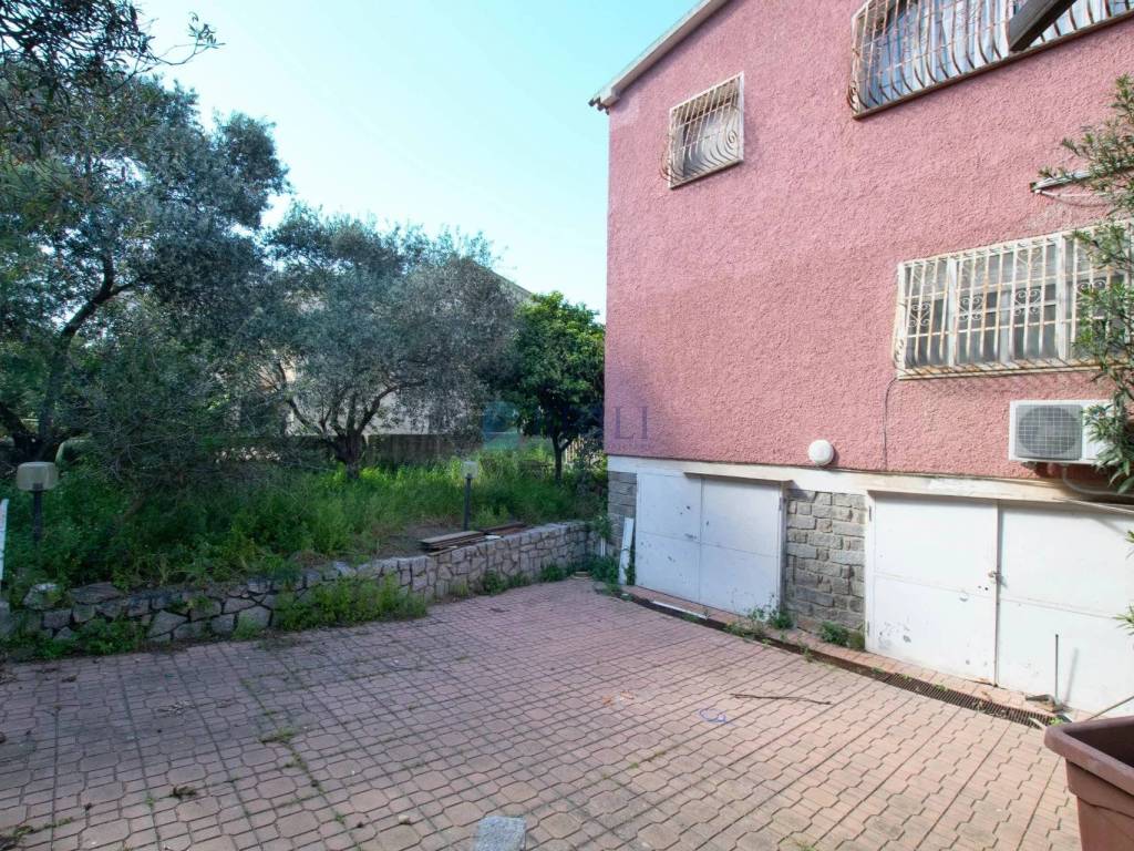 Villa a Golfo aranci in Via dei Gabbiani - Foto 2