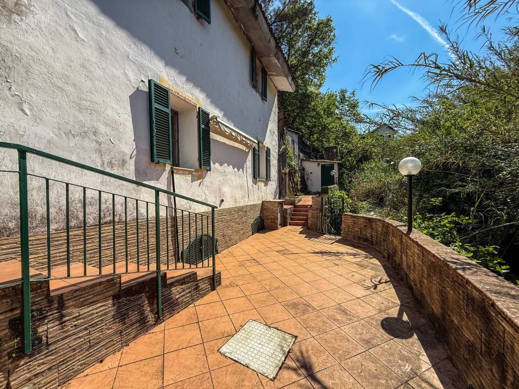 Appartamento a Imperia in Via Clavi - Foto 5