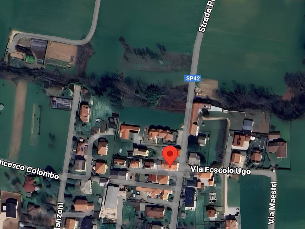 Terreno a Gornate-olona in Via Luigi Cadorna, 35 - Foto 2